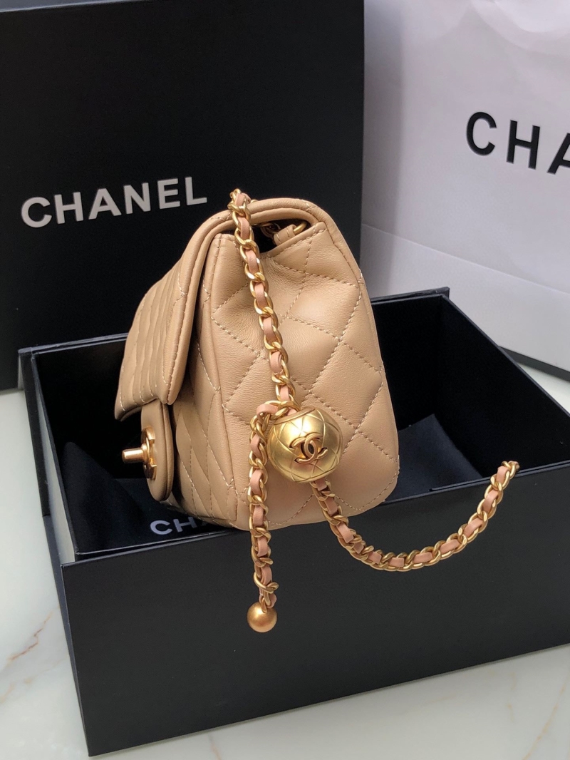 Ch**el cf series bags